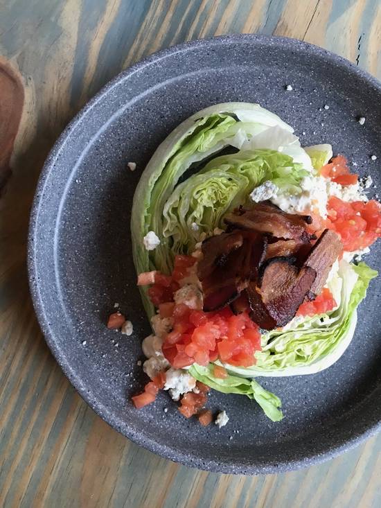Order The "Wedge" food online from The Waterman store, Charlotte on bringmethat.com
