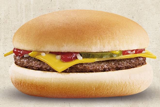 Cheeseburger