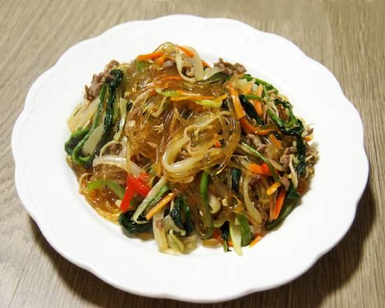 Japchae