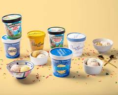 The Ice Cream Parlor