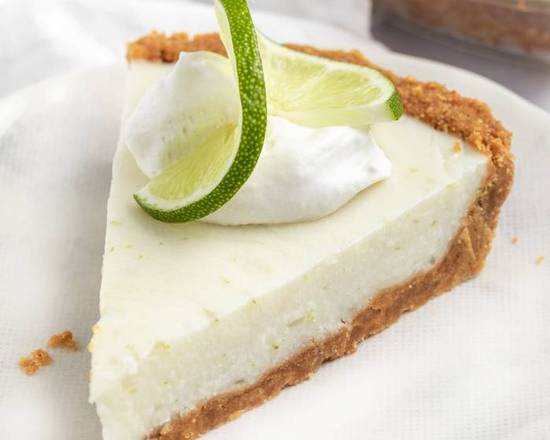 Order Key Lime food online from Breakfast To Door store, Mamaroneck on bringmethat.com