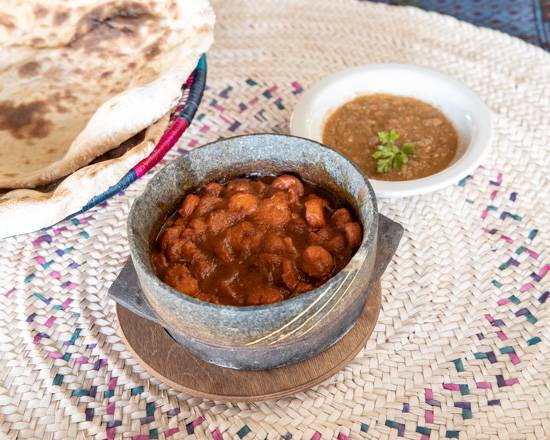 Order Hrada Shripma (حمبري حرضة) food online from House Of Mandi store, Anaheim on bringmethat.com