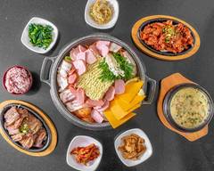 Seoul Hot Pot