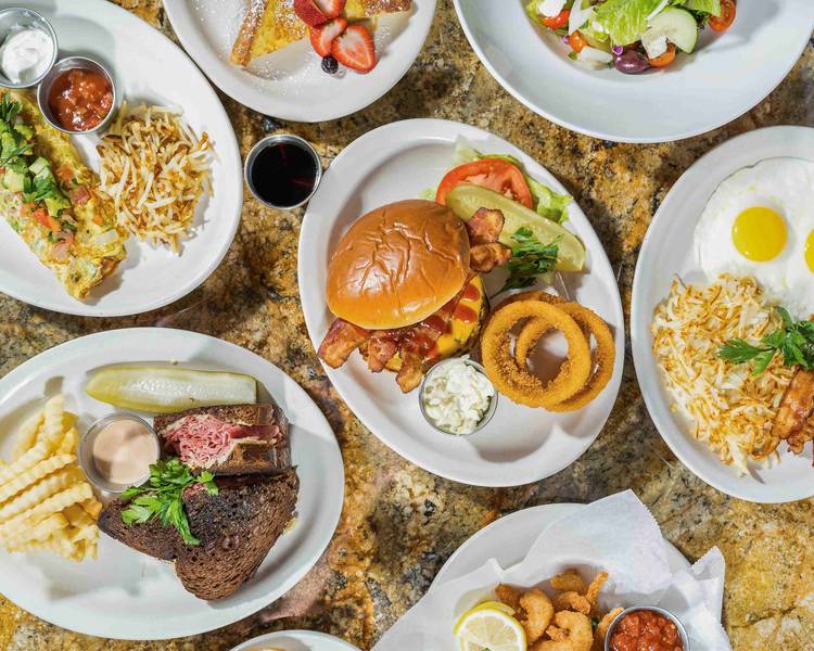 Order Pittsfield Cafe Menu Delivery【Menu & Prices】 Chicago Uber Eats