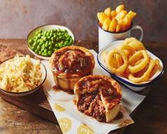 Devonly Pies (Stoke)
