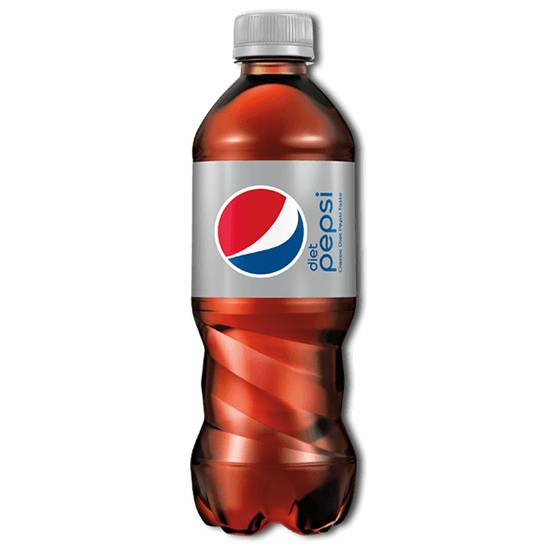 Order Diet Pepsi 20oz food online from Casey store, Carter Lake on bringmethat.com