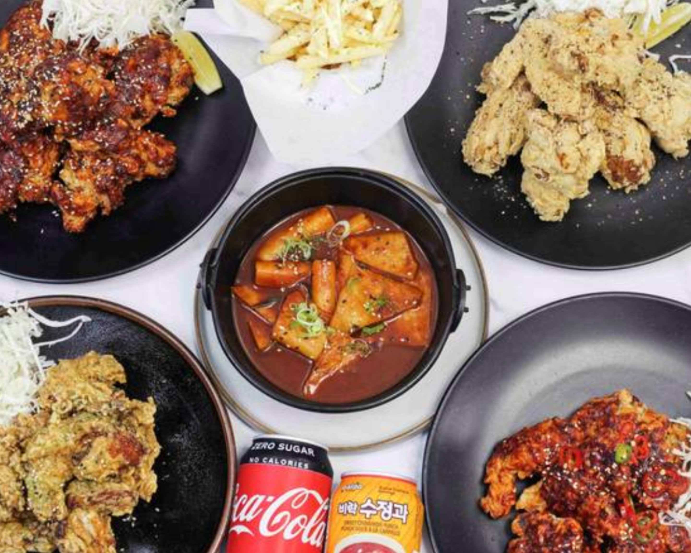 Fish & chips delivery near me | Uber Eats