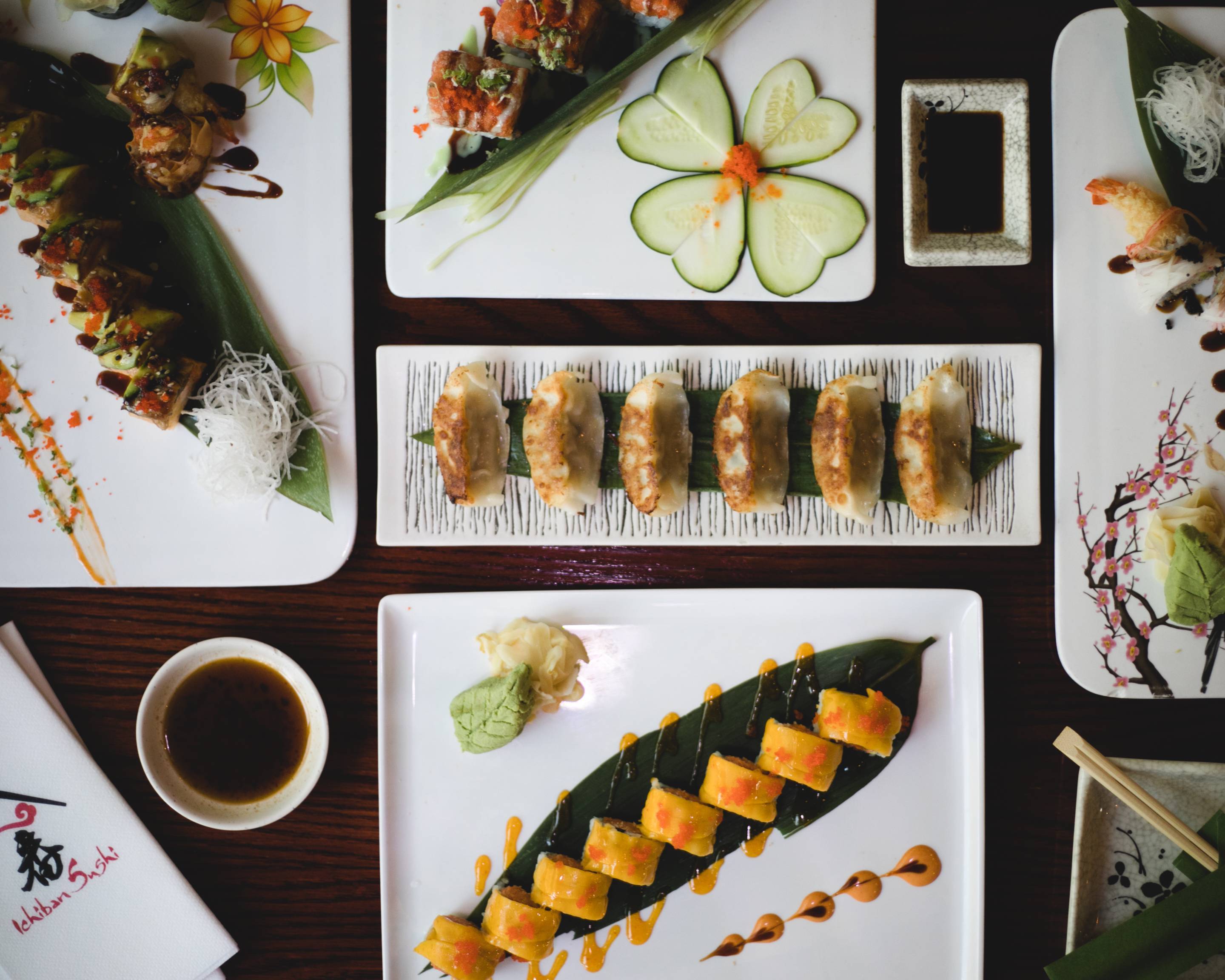 To Kai Sushi Philadelphia - fwjztsp