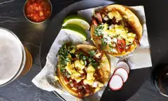 Azteca Mexican Restaurants (Beaverton)