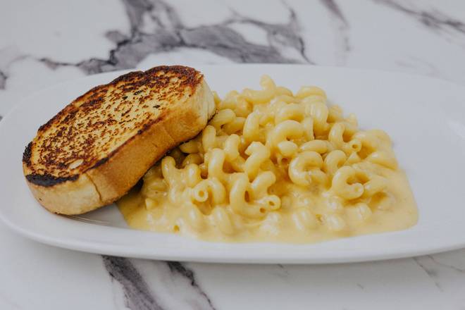 Order Kids Mac and Cheese food online from La Tavolata store, Minneapolis on bringmethat.com
