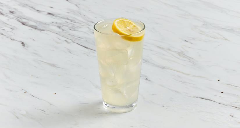 Order Lemonade food online from Fireburger store, Hoover on bringmethat.com