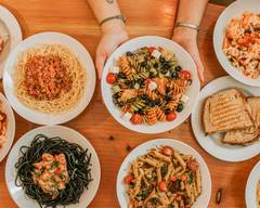 Maza Pasta Bar