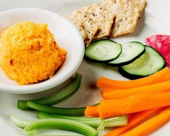 Order Pimento Cheese food online from Bantam + Biddy store, Chattanooga on bringmethat.com
