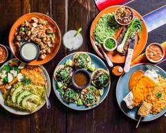 Castaneda's Mexican Food (San Bernardino)