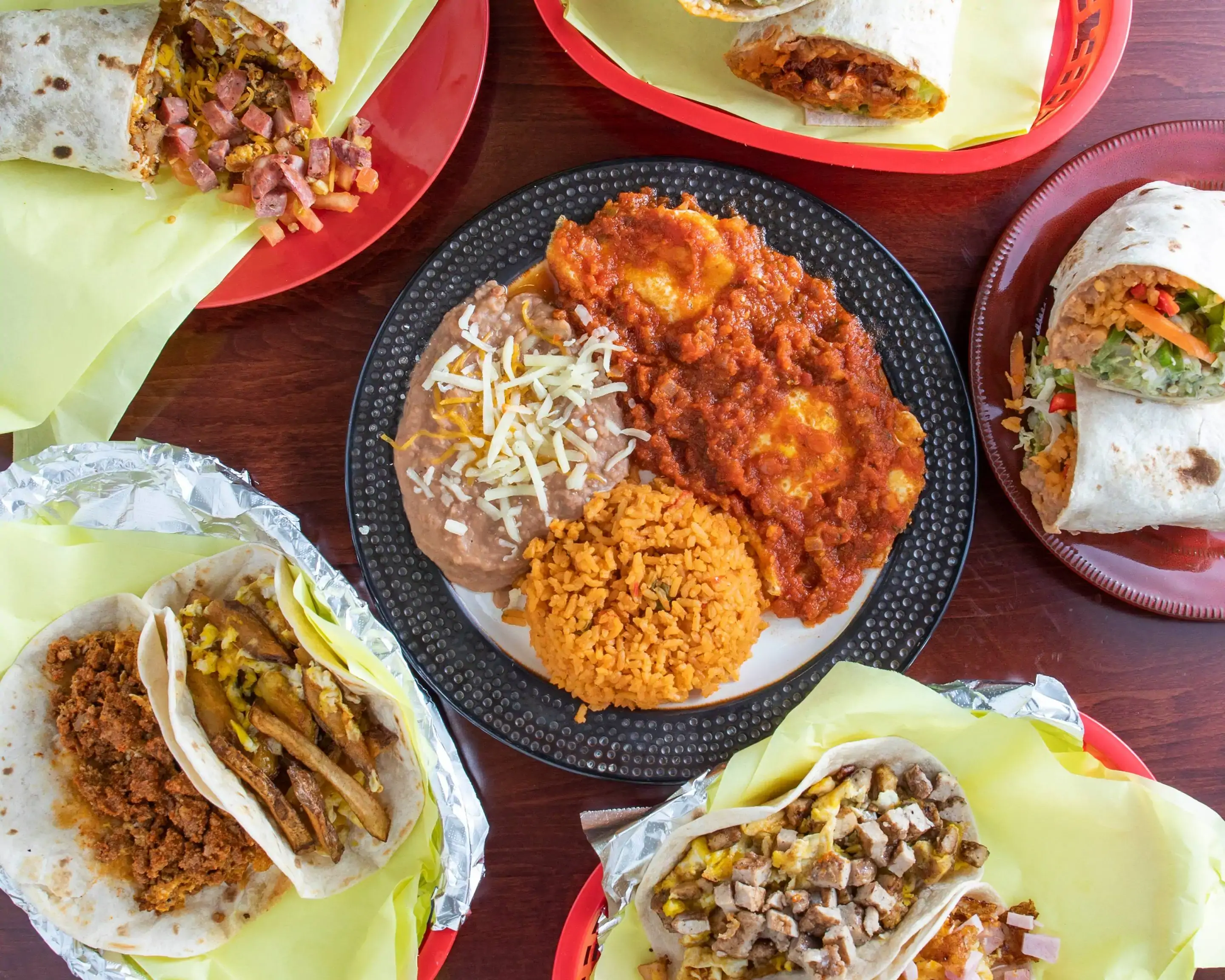 Order Pete's Clown House Menu Delivery【Menu & Prices】 Philadelphia