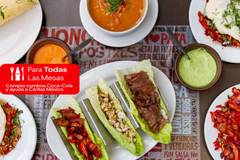 Tacos El Pata Constituyentes