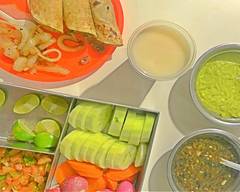 Tacos Zacanta