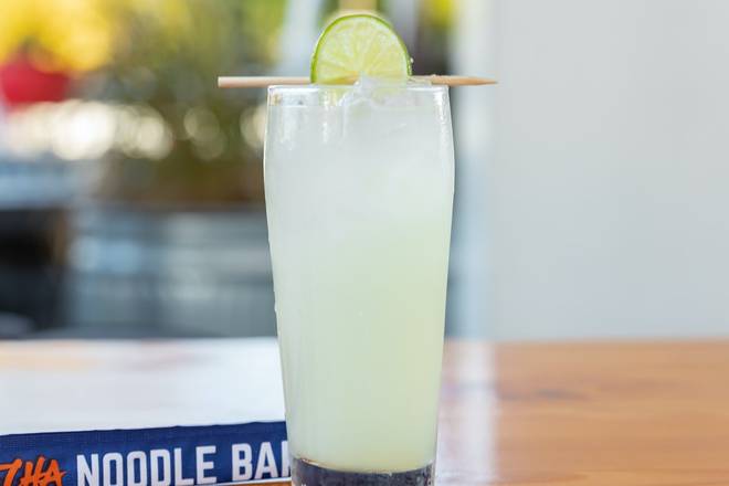 Order Limeade food online from Mecha Noodle Bar store, New Haven on bringmethat.com