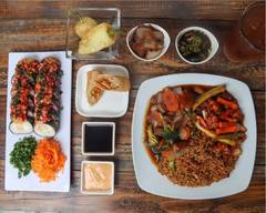 Wok Express (Valle)