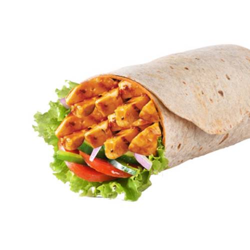 Wrap Signature Frango Teriyaki (Dobro Proteína)