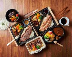 COOK BARN TOKYO