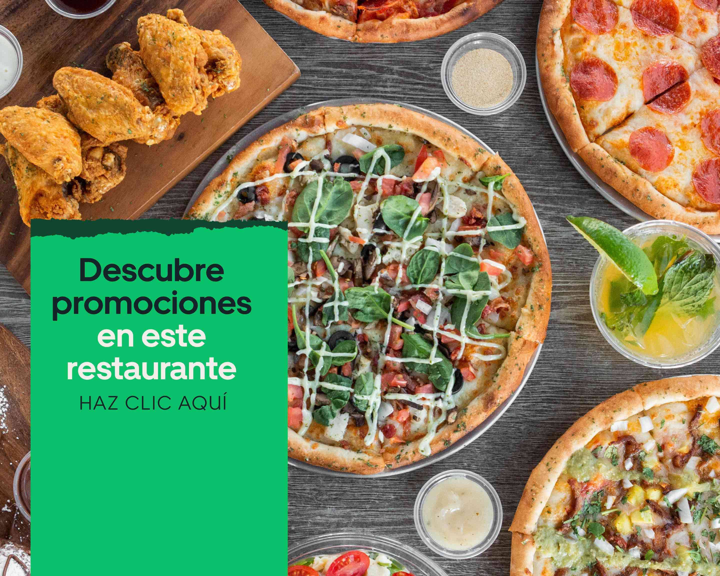 THE 10 BEST ITALIAN FOOD DELIVERY in Guaynabo 2024 Order Italian Food