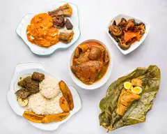 Zodwa's Kitchen, Old Mutual Building
