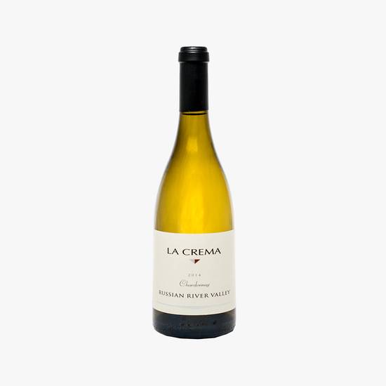 Order La Crema Russian River Chardonnay food online from Santa Monica Liquor store, Santa Monica on bringmethat.com