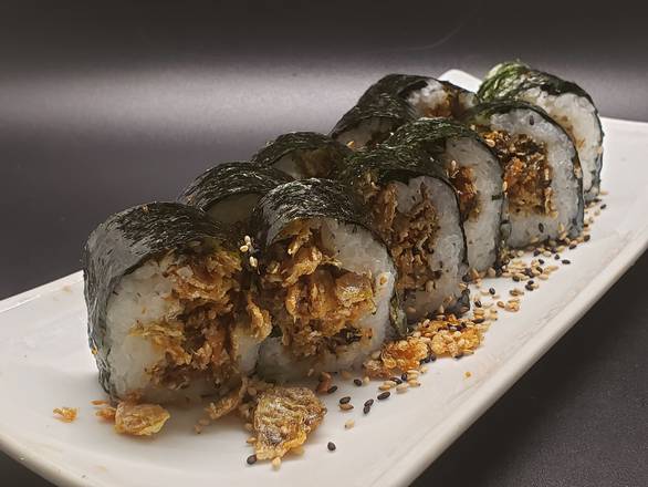 Order Salmon Skin Roll food online from Siam Rice store, Miami on bringmethat.com
