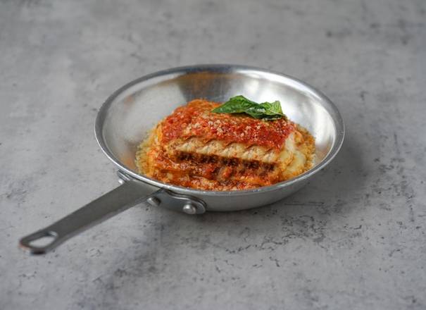 Order Lasagna food online from Pummarola store, Coral Gables on bringmethat.com