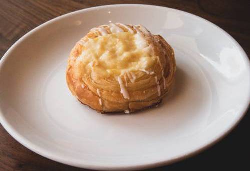 Order Cheese Danish food online from Santa Barbara Roasting store, Santa Barbara on bringmethat.com