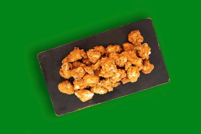 Order 40 BONELESS WINGS food online from Twisted Tenders store, Shreveport on bringmethat.com