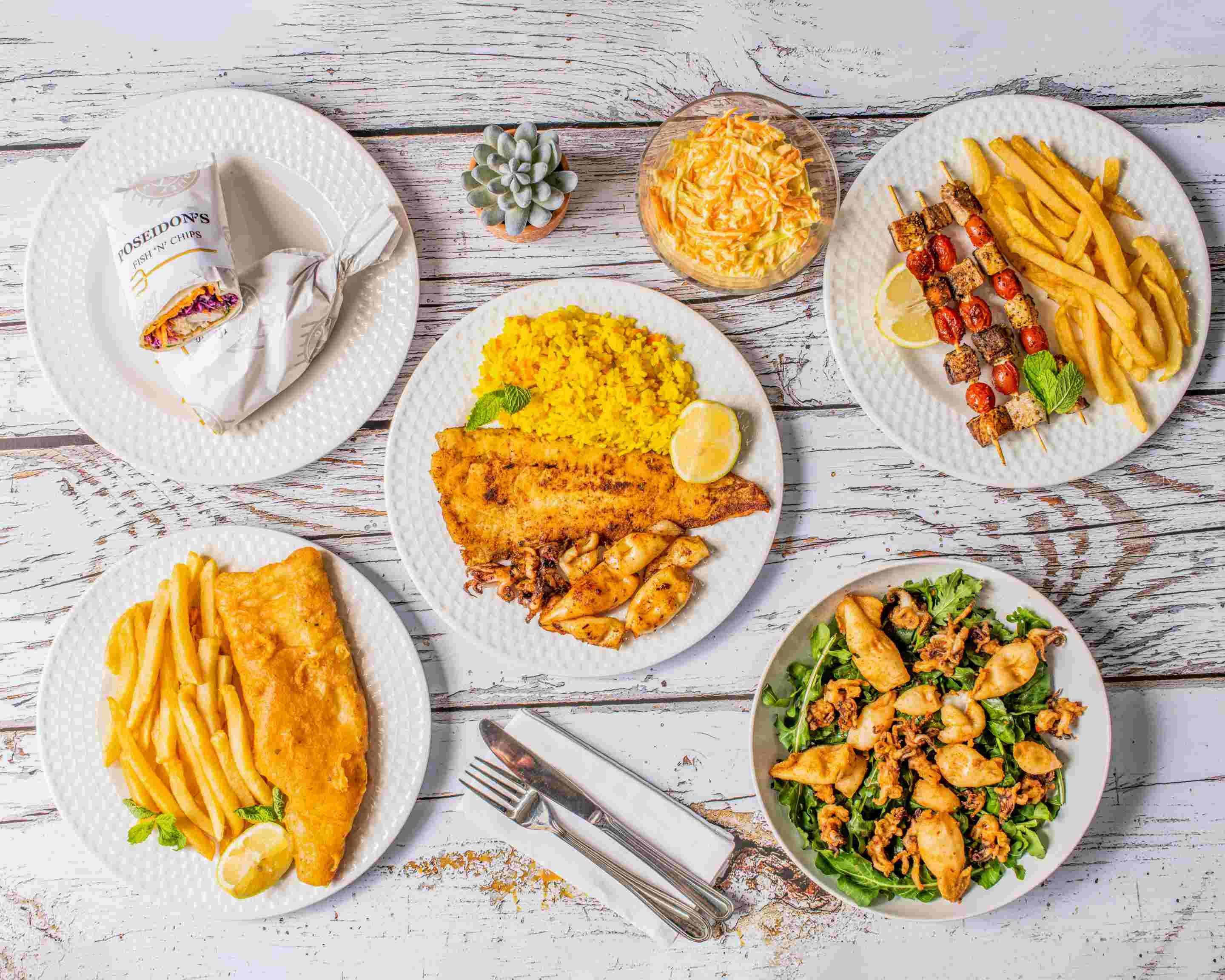 Find Best Fish and Chips Near Me Quickly