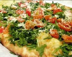 Crazy Italian Pizza & Pasta