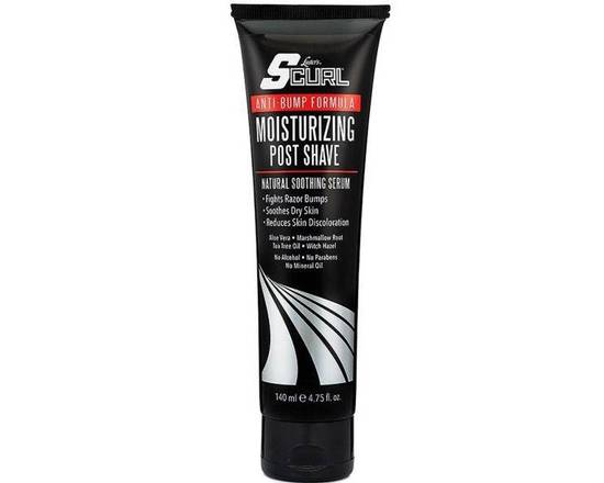 Order Scurl Anti Bump Formula Post Shave food online from iDa Beauty Supply Store store, Middletown on bringmethat.com