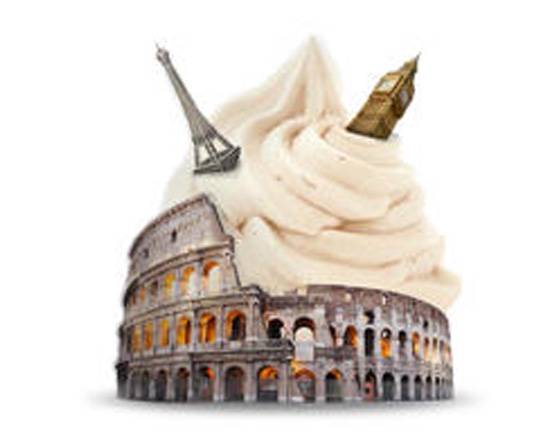 Order Eurotart Frozen Yogurt food online from 16 Handles Frozen Yogurt And Ice Cream - store, Boca Raton on bringmethat.com