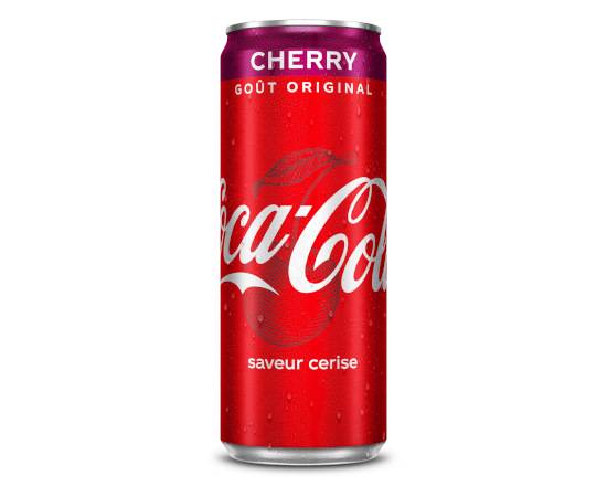 Coca-Cola Cherry