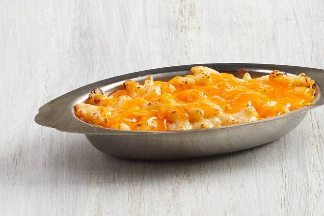 Order Half Five Cheese Mac & Cheese food online from Newk's Eatery store, Murfreesboro on bringmethat.com