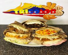 Tricolor Venezolano