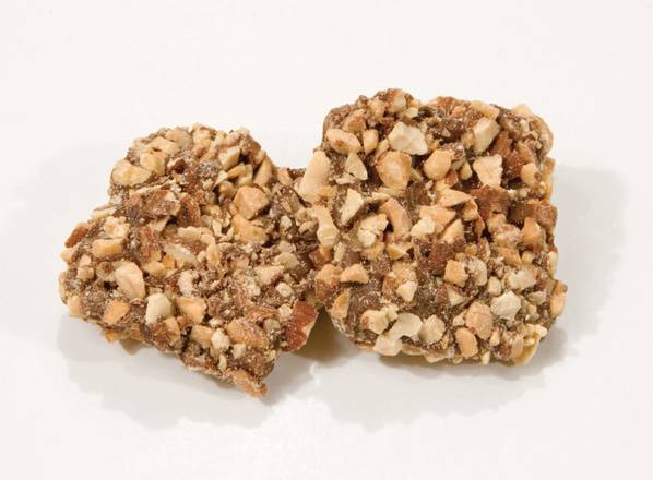 Order Almond Butter Crunch food online from Mindy's Munchies store, Boca Raton on bringmethat.com