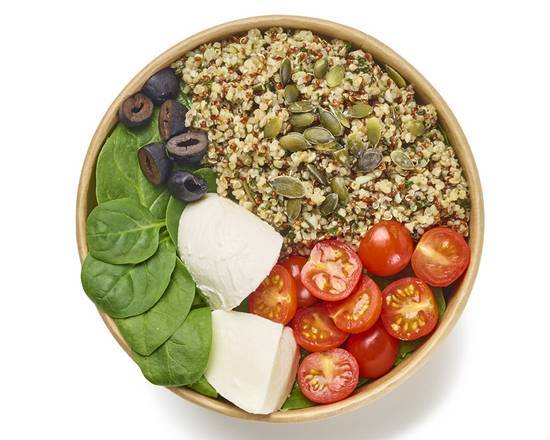 Salade Grecque