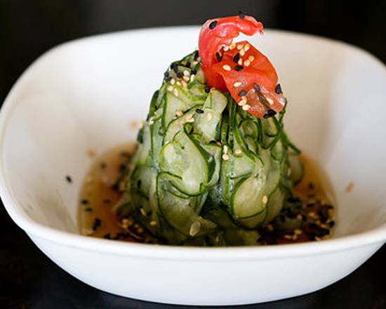 Order Cucumber Sunomono food online from Koi store, Los Angeles on bringmethat.com