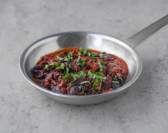 Order Sauteed Eggplant food online from Pummarola store, Coral Gables on bringmethat.com