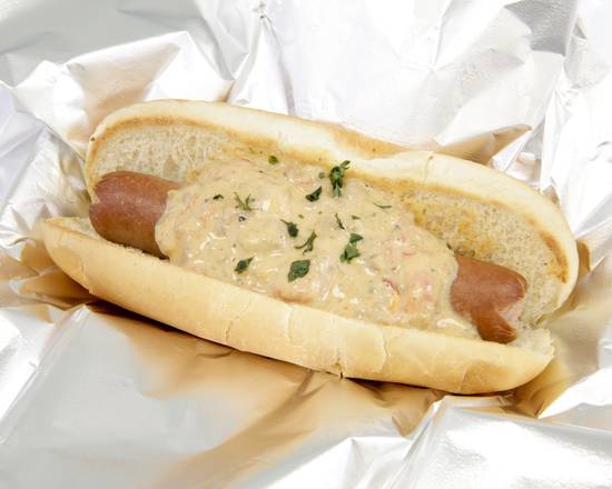 Order Beef Downtown Dog food online from Issa Snack store, Harvey on bringmethat.com
