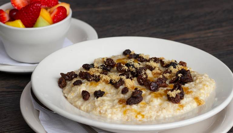 Order Oatmeal Breakfast food online from Metro Diner store, Jacksonville on bringmethat.com