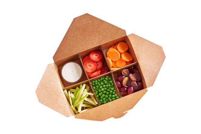 Order Kid's Meal food online from Salata store, Friendswood on bringmethat.com