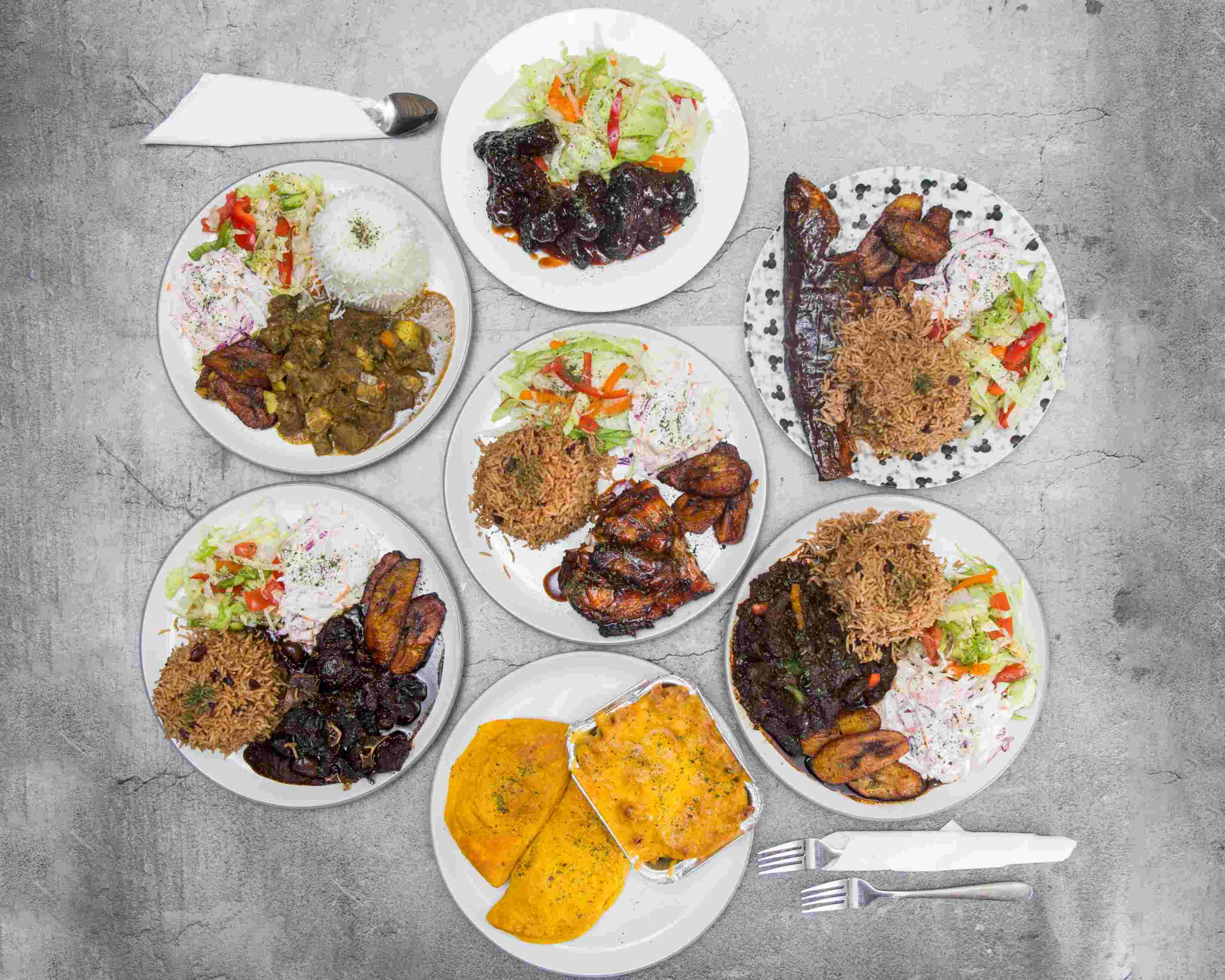 Caribbean grocery store near me