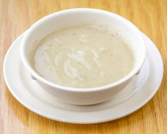 Order Gravy food online from Roscoe House Of Chicken & Waffles store, Long Beach on bringmethat.com