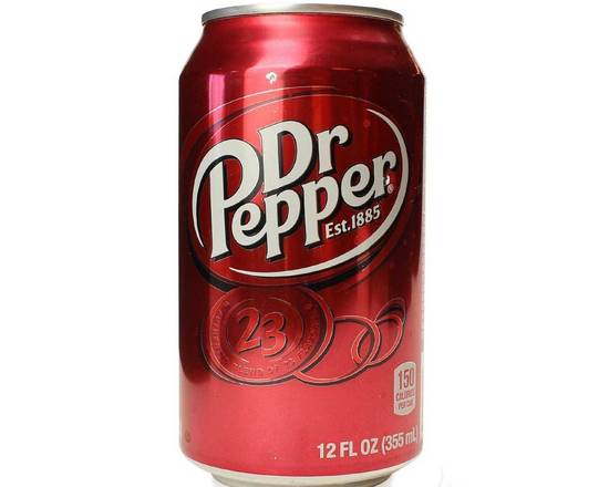 Dr Pepper