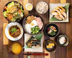 糀屋 菜食堂 三宮北野坂店 Natural Healthy Food Koji-Ya Saishokudo Sannomiya